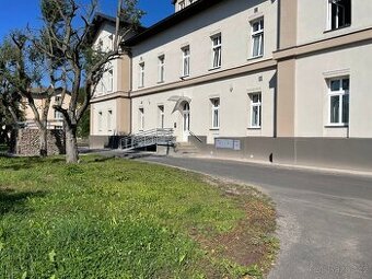 Byt 3+1 po rekonstrukci v blízkosti Globusu