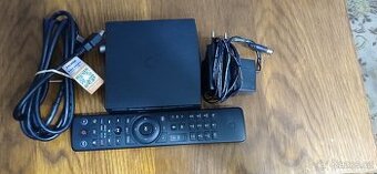 02 TV set-top box - 1