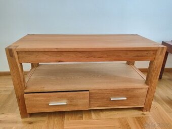 Stolek pod TV, HiFi