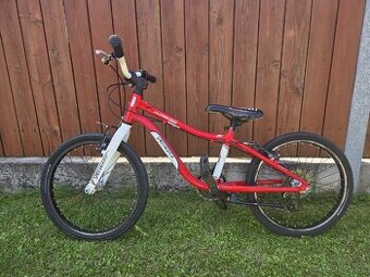 Dětské kolo specialized