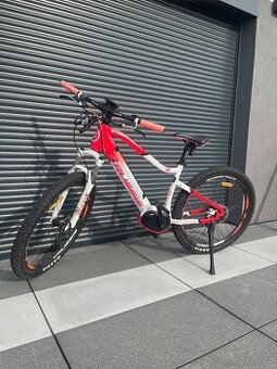 Dámské elektrokolo Crussis E-guera 7,5