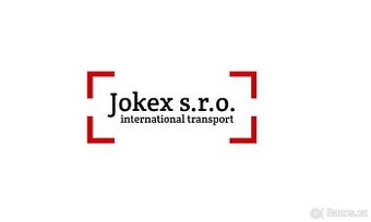Řidič dodávky do 3,5t ŘP sk.B