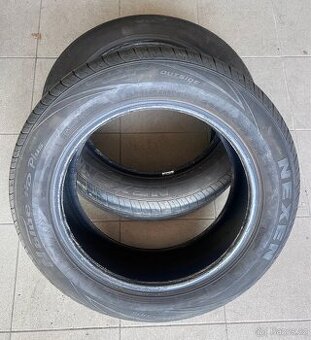 205/55 R16 - 2x letní Nexen