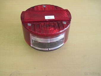 Simson S51 Enduro, Elektronic - 1