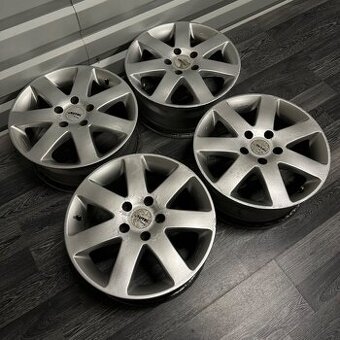 Alu AUTEC 5x112 16”