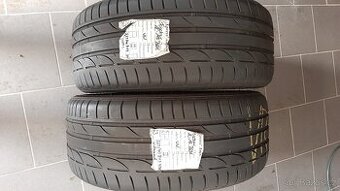 Pneumatiky letní 225/40R19-93W Bridgstone potenza