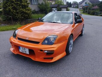 Prodám Prelude 5g vtec H22A5