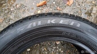 Zimní pneu Falken 205/60 R16