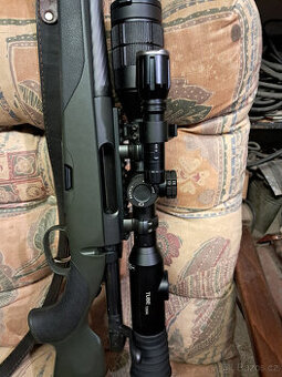 InfiRay Tube-TD50L