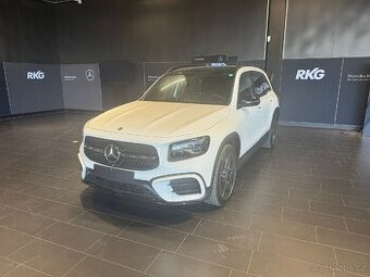 Mercedes Benz GLB 200cdi 4matic