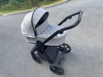 Roan Ivi Cloud Grey 2023