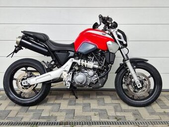 Yamaha mt03