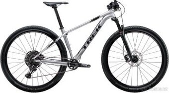 Horské kolo Trek Procaliber 8 - Quicksilver