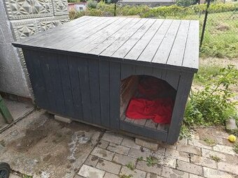 Psí bouda