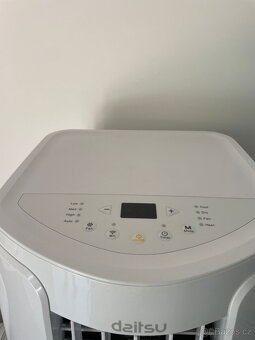 Daitsu ADP 12 F/CX Wi-Fi