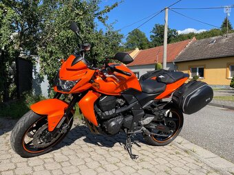 Kawasaki Z750