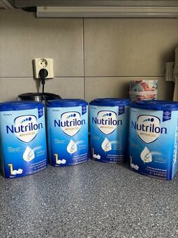 Nutrilon 1