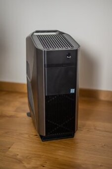 Dell Alienware Aurora R5 (Windows 11)
