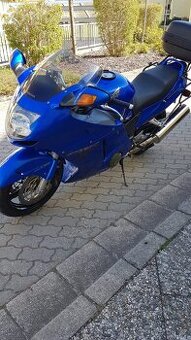 Honda CBR 1100 XX