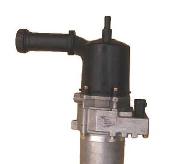 Servo Peugeot 307
