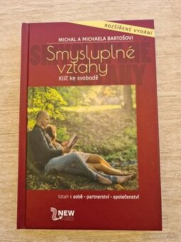 Smysluplne vztahy Klíč ke svobodě Michal Bartoš