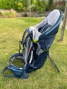 Deuter Kid Comfort Pro
