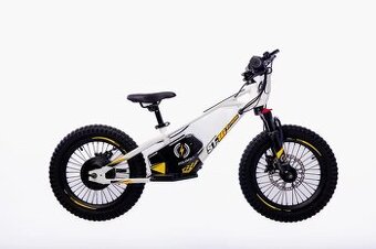 Elektrické odrážedlo PoloVolt ST-16 Extreme - NOVÉ, DPH