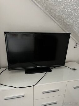 Thomson televize