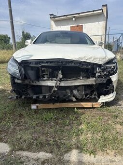 Mercedes-Benz CLS 350 CDI 4MATIC na náhradní díly
