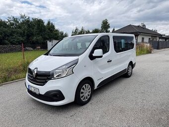 Renault Trafic III
