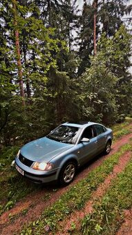 Passat b5 1.9tdi syncro