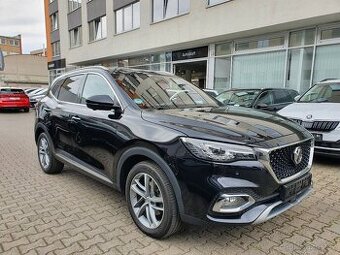 MG EHS PHEV Luxury 1.5 190kW AUT. 88tkm kamera 360° Virtual