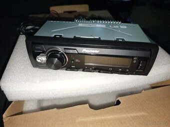 Autoradio Pioneer MVH 330 DAB - 1