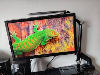 Prodám monitor: 24" ASUS VH242H
