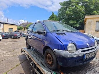 Renault Twingo Cabrio ND - 1