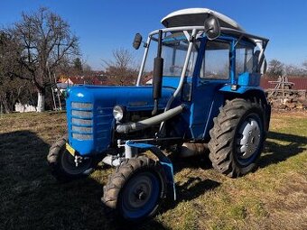 Zetor 3011