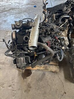 Motor 1.9 tdi 96kw ASZ