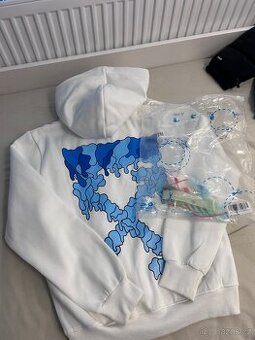 Offwhite mikina