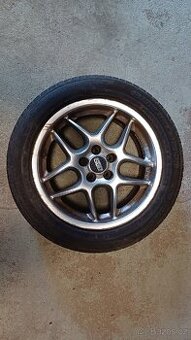 Alu BBS 7,5x16 5x100