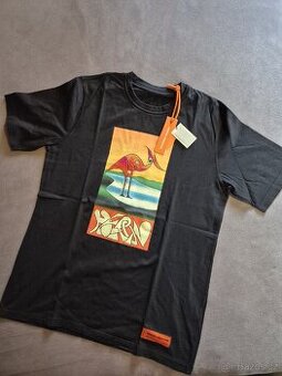 Tričko heron preston - 1