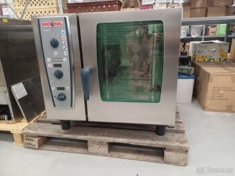 Rational CombiMaster Plus 61