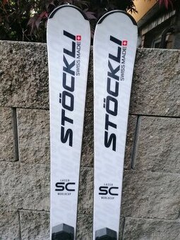 STOCKLI Laser SC 149cm r-11,1. Model 2024/2025
