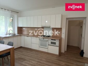 Pronájem bytu 3+kk Věžové domy