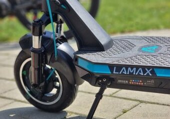 1000w lamax eracer sc50