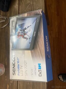 Mini tv semcor