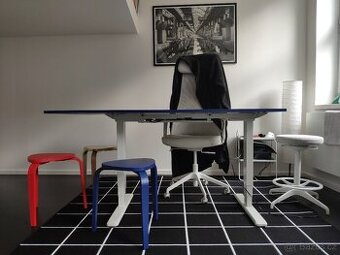 Venkovní koberec IKEA Svallerup, 2x2m