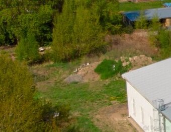 Věnujeme přebytečnou zeminu – za odvoz