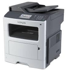 Lexmark mx417de