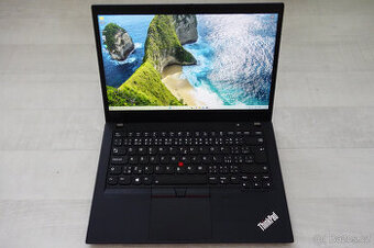 LENOVO ThinkPad T14