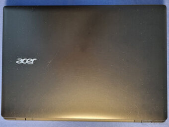Notebook Acer TMP246M /14"/i3-4100M/6GB RAM/120GB SSD/Win11